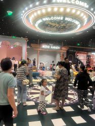 -MELAND亲子乐园•活动包场(北京亦庄龙湖天街店)