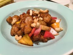 -香港狮子山下·明星粤菜餐厅(北苑店)