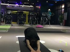-古德菲力健身(广体店)