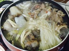 -天都火锅酒楼(虹梅南路店)