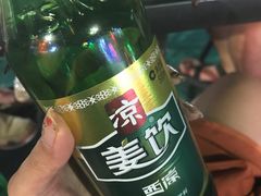-领头羊烧烤餐厅(大唐路店)