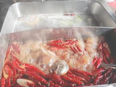 -宽窄巷子火锅(周浦店)