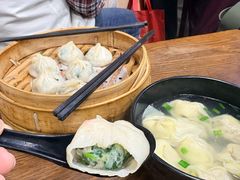 -万寿斋(山阴路店)