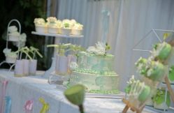 -觅糖派对·宝宝宴生日宴一站式派对策划(河西店)