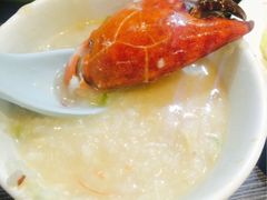 -贰號小院潮汕砂锅粥(前海西街店)