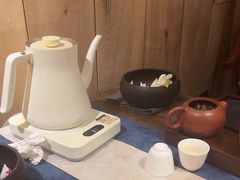 -邈墨茶馆(凤起路店)