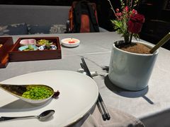 -于塗·文化餐厅(棕榈店)