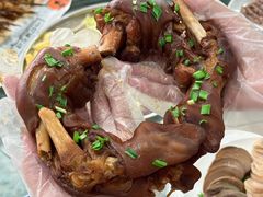-苏州藏书羊肉馆(安顺路店)