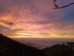 -九宫山风景区