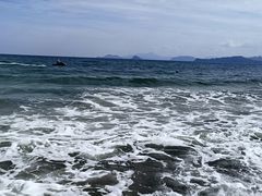 -大梅沙海滨公园