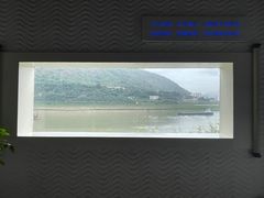 -白鹤梁水下博物馆