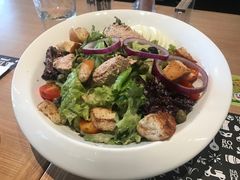 -MYLK意式小厨(熙地港店)