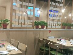大堂-杨翔豆皮涮牛肚(华阳城店)