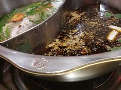 -袁记串串香(人民公园店)
