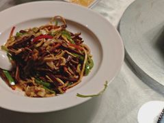 -同庆楼(王府井店)