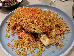 -尚一汤·粤菜海鲜(环球港店)