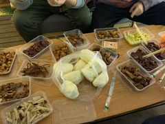 -蓝精灵饺子店