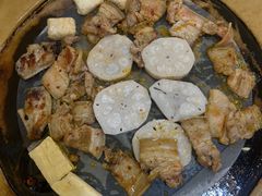 -阿昌白族石板烧·菌锅(大理古城店)
