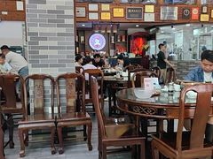 -红星光发煲仔饭(文海店)