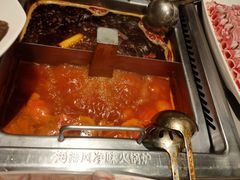 -海底捞火锅(龙湖北京大兴天街店)