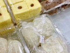 鲜肉糍毛团-美新点心店(陕西北路店)