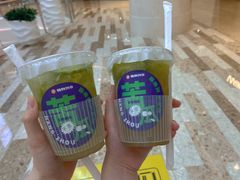 -炖物24章·顺时轻养茶(杭州保利时光里店)