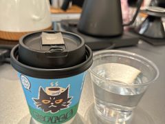 -Dogi&kiki Coffee(中心商务大厦店)