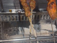 -古彭7只羊·招牌白串·碳锅羊肉旗舰店