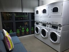 -苏州馨乐庭星海公寓酒店(苏州中心店)