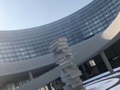 -西安汽车职业大学(临潼校区)