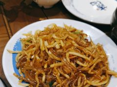 -满园烤鸭·春饼(太原街万达店)