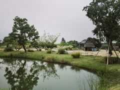 -良渚古城遗址公园
