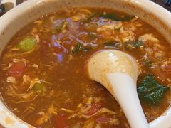 -平娃三宝烧烤·面食(南小街店)