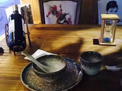 -润青四季音乐主题餐厅·椰子鸡(罗湖店)