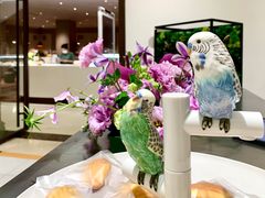 -潮一不贰·法式甜品·生日蛋糕·西式简餐(外滩店)