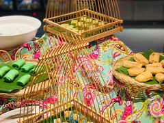 -马哥孛罗咖啡厅·Cafe Marco (厦门马哥孛罗东方大酒店)