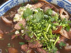 -门框胡同百年卤煮(前门煤市街店)