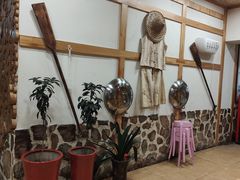 -锅老头海鲜铁锅炖