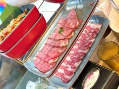 -新石器烤肉(百联川沙店)