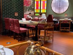 -点都德(奥体印象城店)
