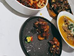 -峨嵋小镇·川菜(勒泰中心店)
