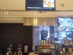 -麦当劳(苏州火车站南广场店)