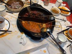 -XiaoJunGan Hotpot 钢管厂五区小郡肝火锅串串香