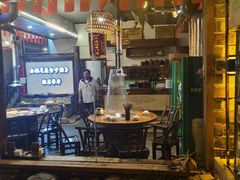 -印象老灶台三下锅·湘西本土原味菜(黄龙洞店)