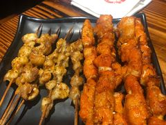 -庄老幺火锅(娄山关路店)