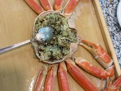 -震海贝烤贝·民俗特色店(延吉总店)