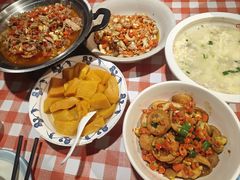 -八碗湘长沙市井菜(坡子街店)