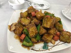 -北戴河庆山饭店·海鲜砂锅粥(北戴河黑石路店)