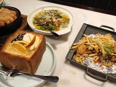 -小菜园新徽菜(合肥之心城店)