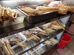 -十里铺铁板鱿鱼